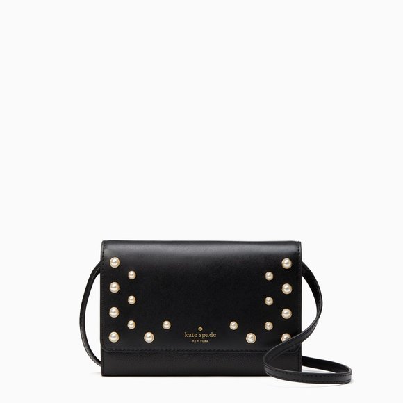 kate spade Handbags - 🎁Kate Spade Serrano Place Pearl Summer